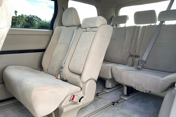 Hire A Driver From Auckland Airport - Frequently Asked Questions