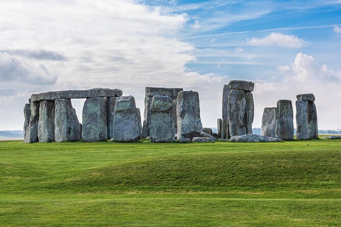 Hire a Driver From Southampton Day Tour - Explore Highlights in Southampton