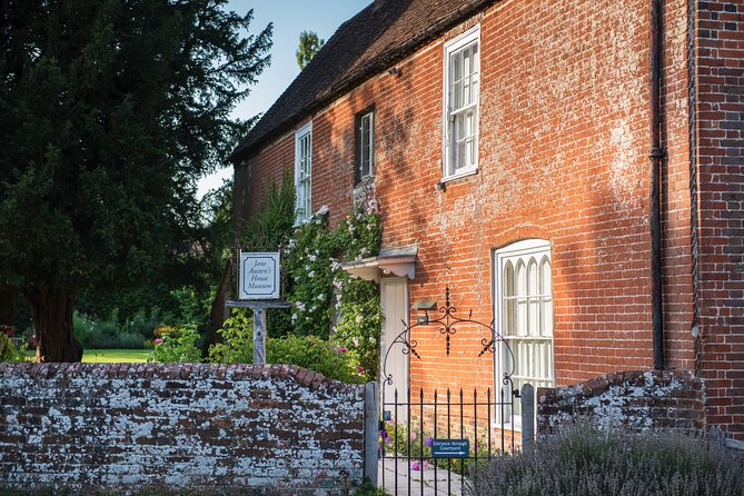 Hire a Driver From Southampton Day Tour - Hassle-free Travel Experience
