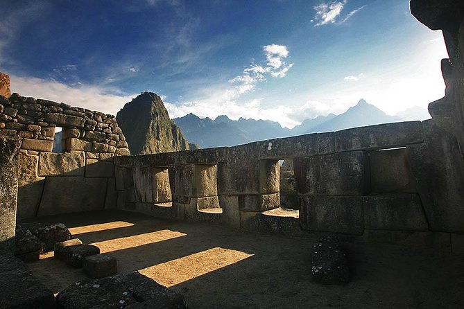 Hire a Fluent English Speaking and Professional Machu Picchu Guide - Additional Information