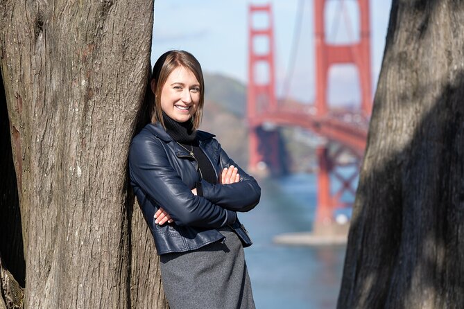 Hire a Private Photographer in San Francisco - Cancellation and Booking Policy