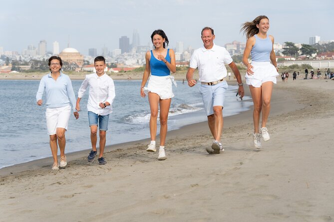 Hire a Professional Photographer in San Francisco for 1-hour - Booking Details and Availability