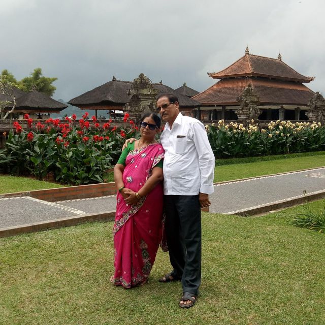 Hire Bali Driver As Your Guide - Included Services and Amenities