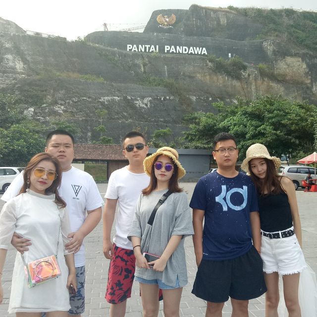 Hire Bali Driver As Your Guide - Customization and Additional Activities