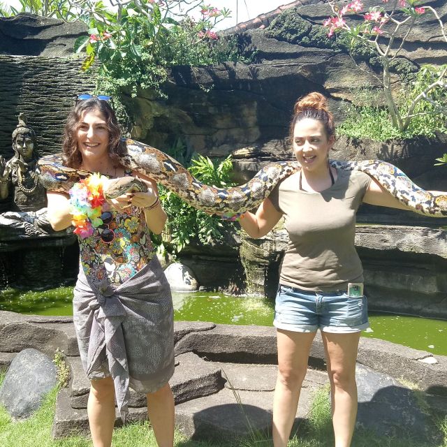 Hire Bali Driver As Your Guide - Frequently Asked Questions