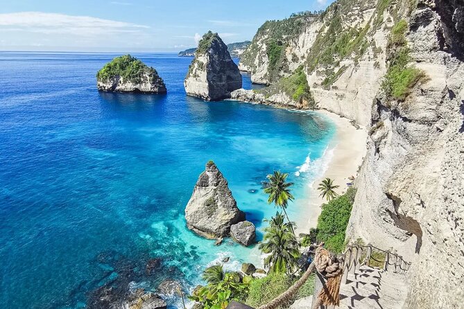Hire Bali Driver - Customized Tour - Traveler Suitability