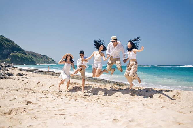 Hire Bali Driver - Customized Tour - Customer Reviews