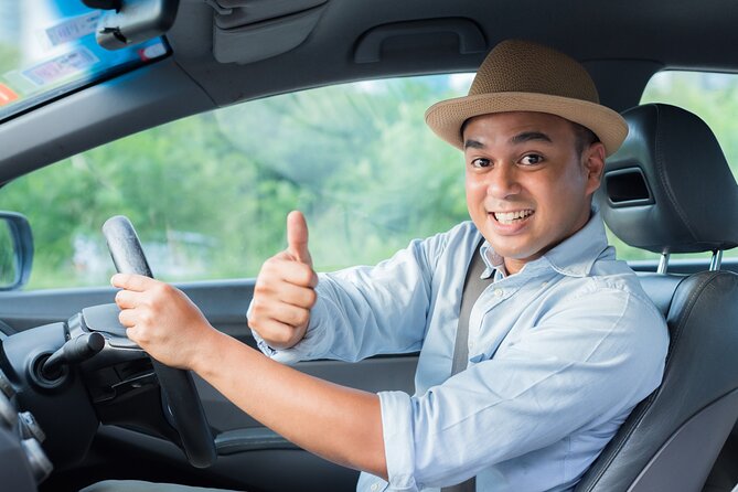 Hire Bali Driver for 10-hour (Bali as You Please) - Itinerary Customization Options