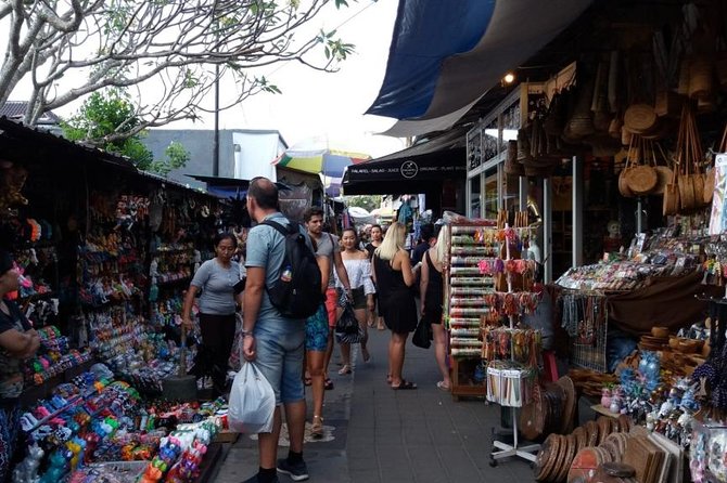 Hire Bali Driver for 10-hour (Bali as You Please) - Accessibility and Inclusivity