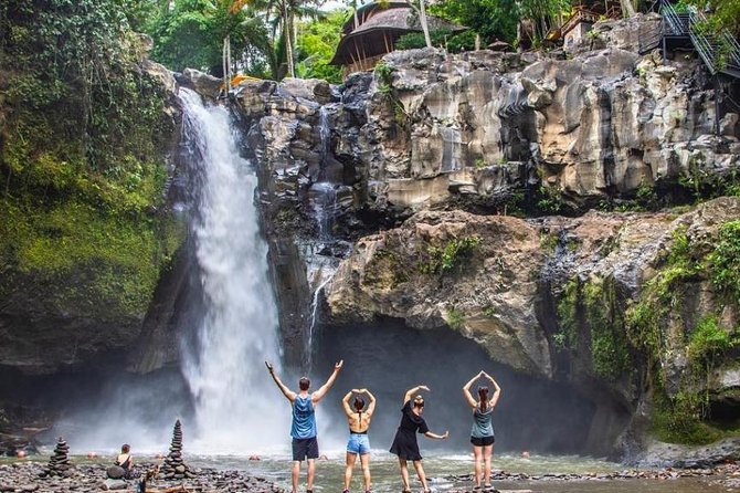 Hire Bali Driver for 10-hour (Bali as You Please) - 24/7 Customer Support