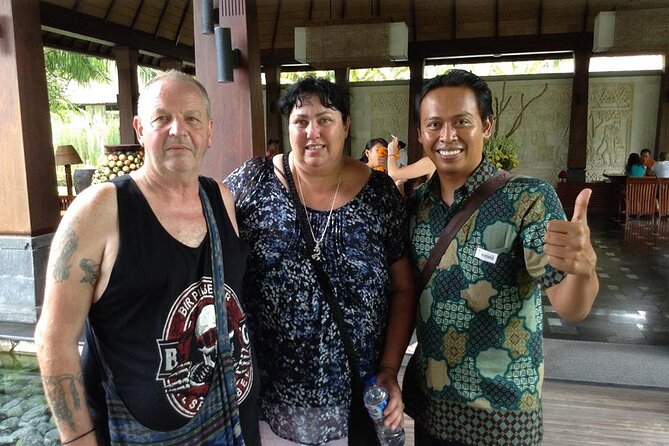 Hire Bali Driver to Explorer Scenic Bali - Private Tour Driver - Bali Exploration With Insider Tips