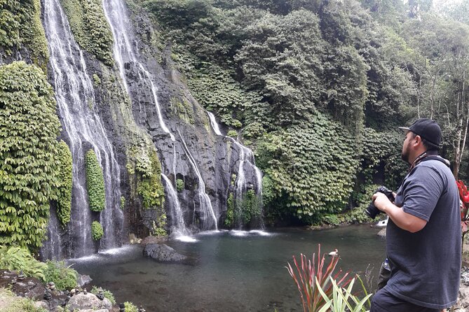 Hire Bali Driver to Explorer Scenic Bali - Private Tour Driver - Personalized Service and Recommendations