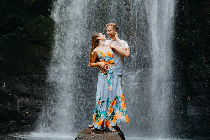Hire Bali Professional Photographer - Booking Information