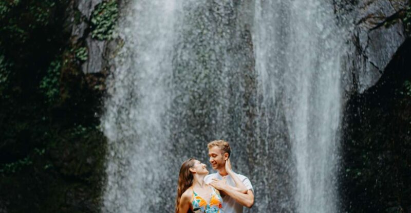 Hire Bali Professional Photographer - Itinerary: Scenic Bali Insta Tour