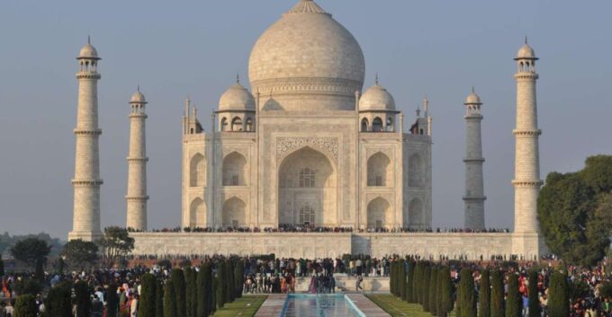 Hire Car for Sightseeing - Cancellation Policy
