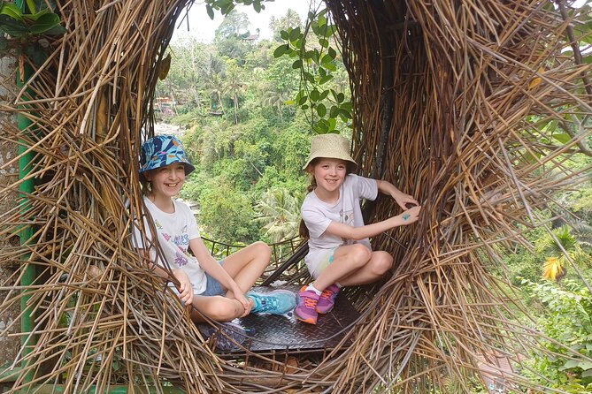 Hire Car With Driver in Bali - Additional Information