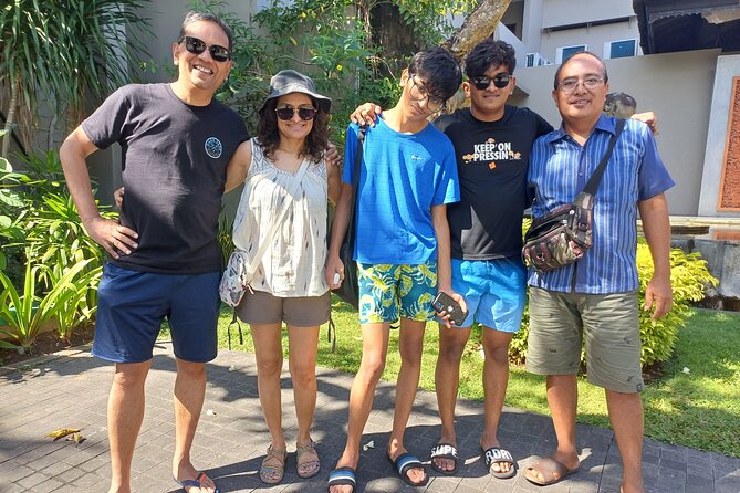 Hire Car With Driver in Bali - Pricing and Inclusions