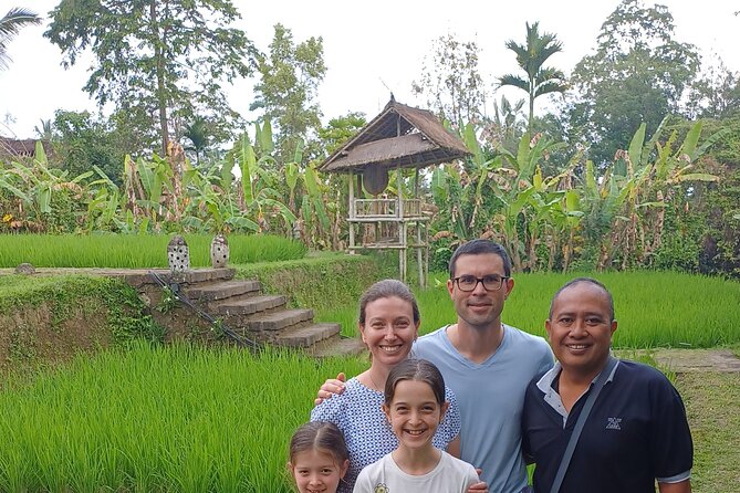 Hire Car With Driver in Bali - Accessibility and Restrictions