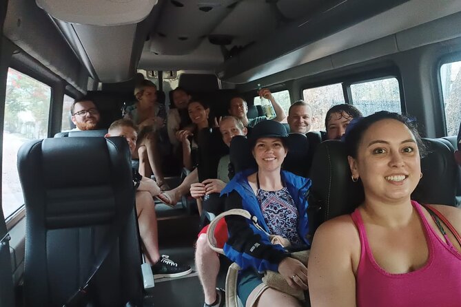 Hire Costa Rica Driver for 10-hour (English Speaking) - Key Points