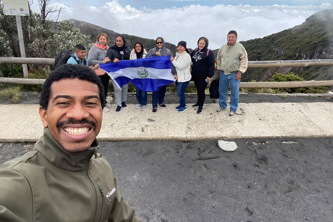 Hire Costa Rica Driver for 10-hour (English Speaking) - Accessibility and Participation