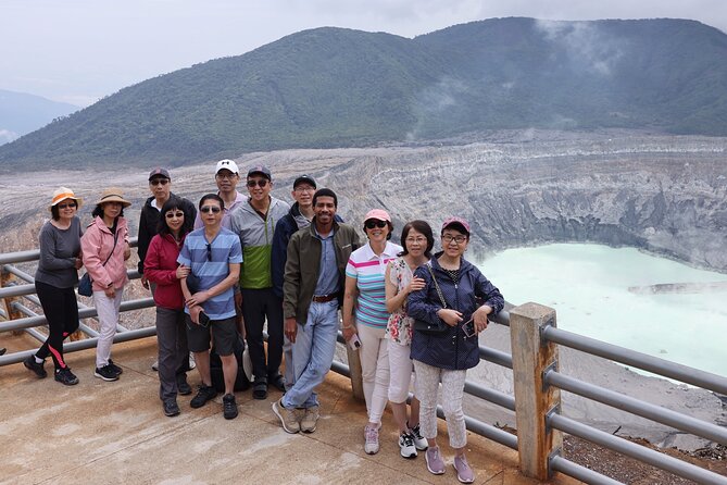 Hire Costa Rica Driver for 10-hour (English Speaking) - Customize Your Itinerary