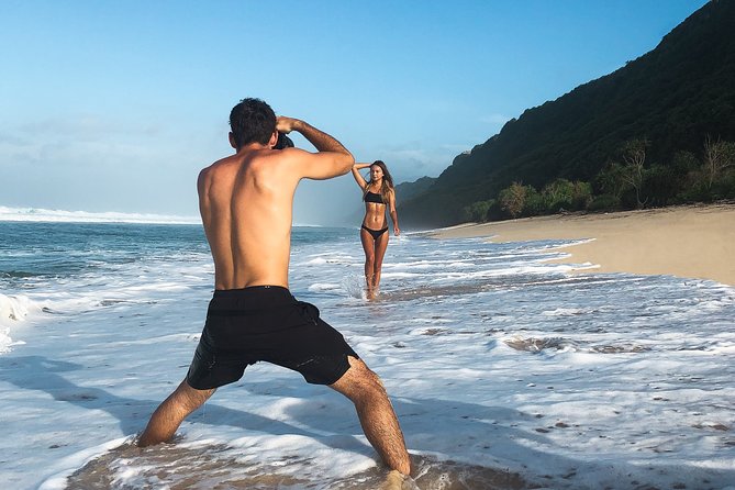 Hire Photographer, Professional Photo Shoot - Barbados - Photo Editing and Delivery