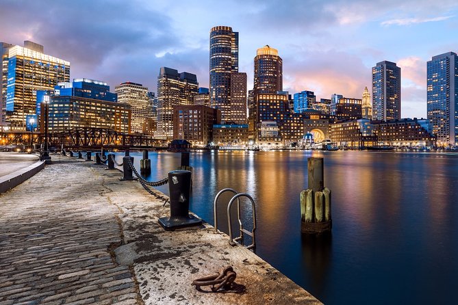 Hire Photographer, Professional Photo Shoot - Boston - Key Points