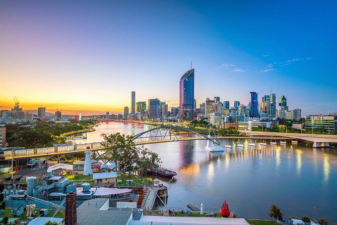 Hire Photographer, Professional Photo Shoot - Brisbane - Introducing the Brisbane Photography Tour
