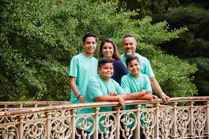 Hire Photographer, Professional Photo Shoot - Central Park NY - Photo Packages