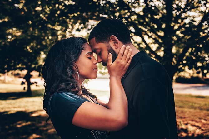 Hire Photographer, Professional Photo Shoot - Central Park NY - Meeting Details