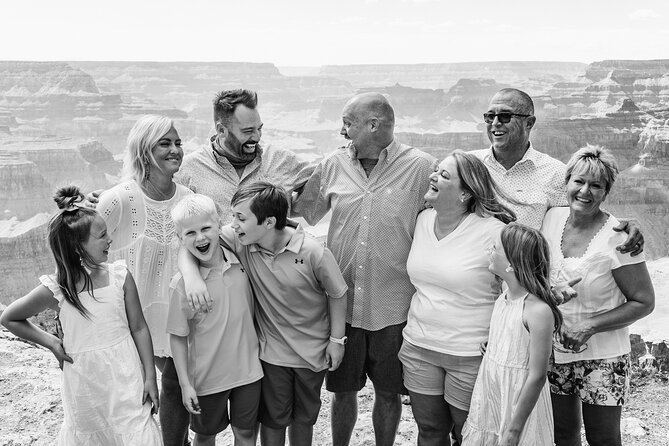 Hire Photographer, Professional Photo Shoot - Grand Canyon - Shooting Locations and Accessibility