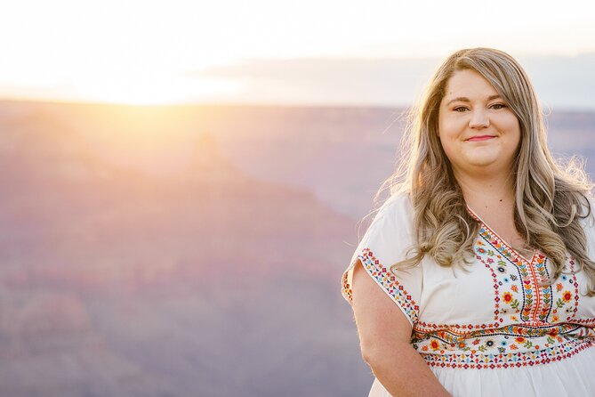 Hire Photographer, Professional Photo Shoot - Grand Canyon - Private Online Viewing Gallery