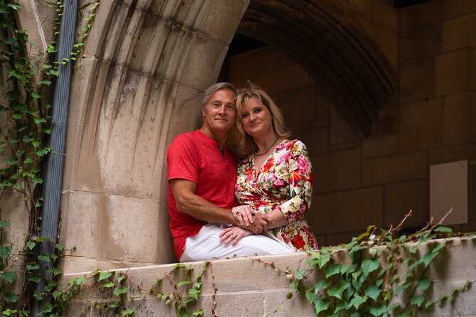 Hire Photographer, Professional Photo Shoot in Washington DC - Service Overview
