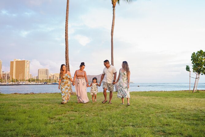 Hire Photographer, Professional Photo Shoot - Maui - Key Points