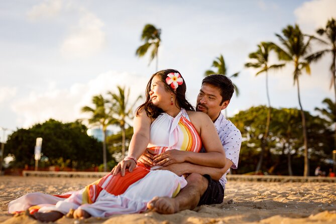 Hire Photographer, Professional Photo Shoot - Maui - Frequently Asked Questions