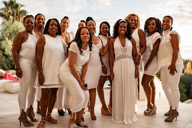 Hire Photographer, Professional Photo Shoot - Miami Beach - Accessibility and Participation