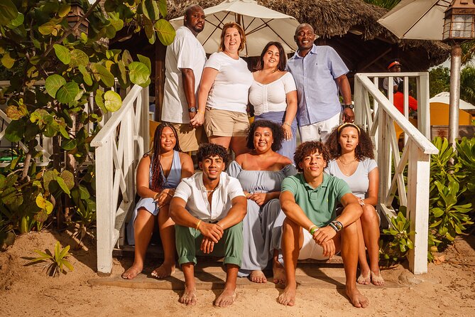 Hire Photographer, Professional Photo Shoot - Montego Bay - About Your Stay