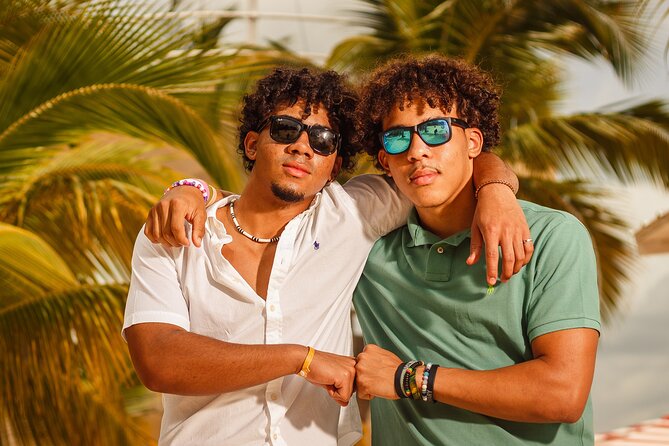 Hire Photographer, Professional Photo Shoot - Montego Bay - Customized Packages