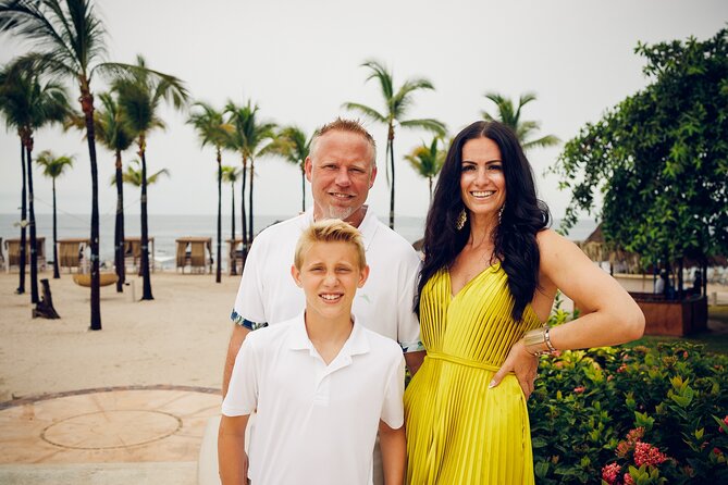 Hire Photographer, Professional Photo Shoot - Montego Bay - Private Online Gallery
