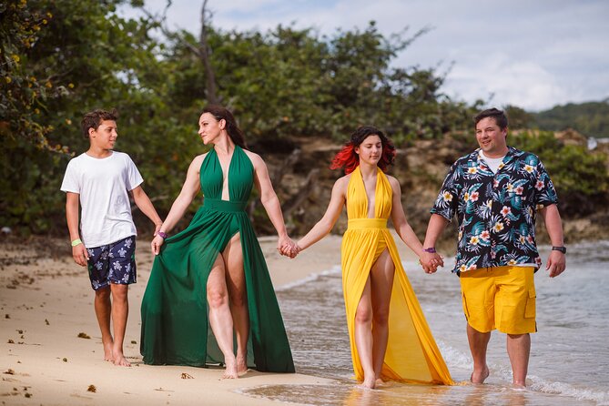 Hire Photographer, Professional Photo Shoot - Montego Bay - Customer Reviews