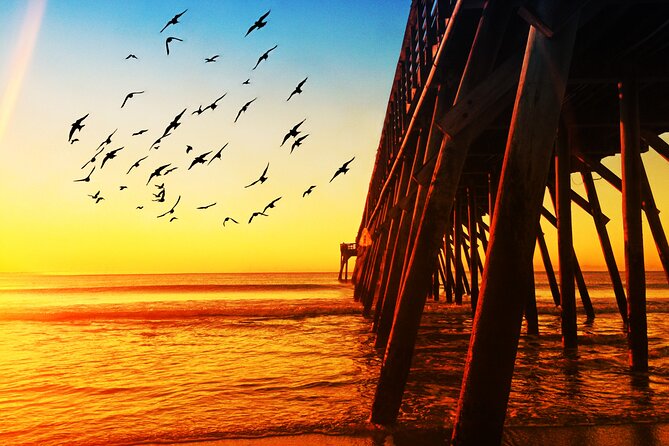 Hire Photographer, Professional Photo Shoot - Myrtle Beach - Photoshoot Details and Packages