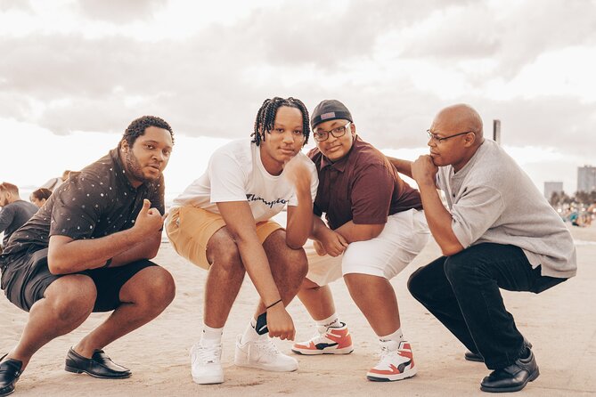 Hire Photographer, Professional Photo Shoot - Myrtle Beach - Private Transportation and Meeting Point