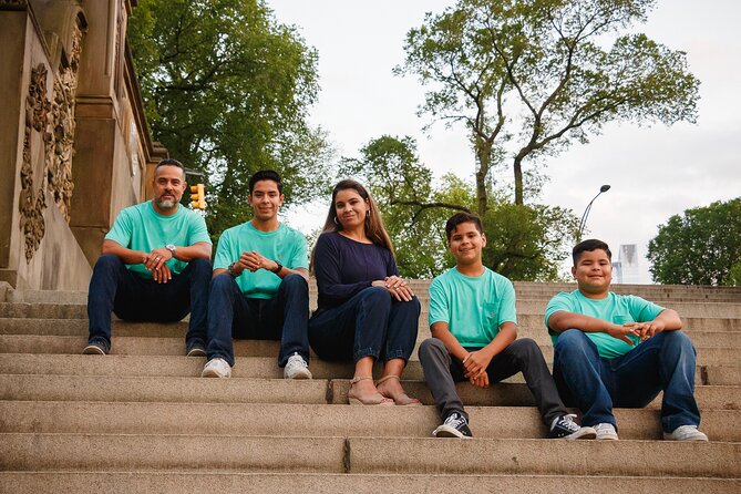 Hire Photographer, Professional Photo Shoot - New Orleans - Pricing and Cancellation