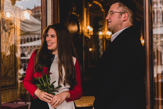 Hire Photographer, Professional Photo Shoot - Oslo - Booking and Cancellation