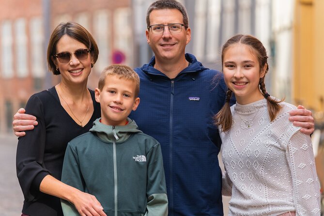 Hire Photographer, Professional Photo Shoot - Oslo - Worth The Stay