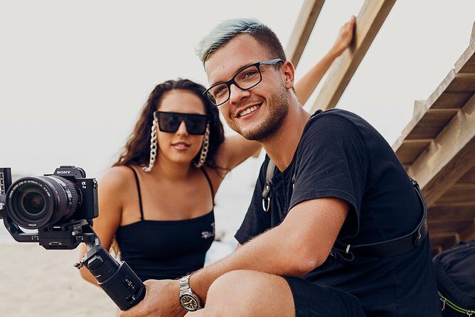 Hire Photographer, Professional Photo shoot - Perth - A Close Look at the Perth Photo Shoot Tour