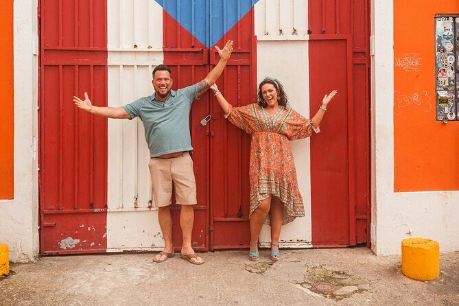 Hire Photographer, Professional Photo Shoot - Puerto Rico - An In-Depth Look at the Puerto Rico Photo Experience