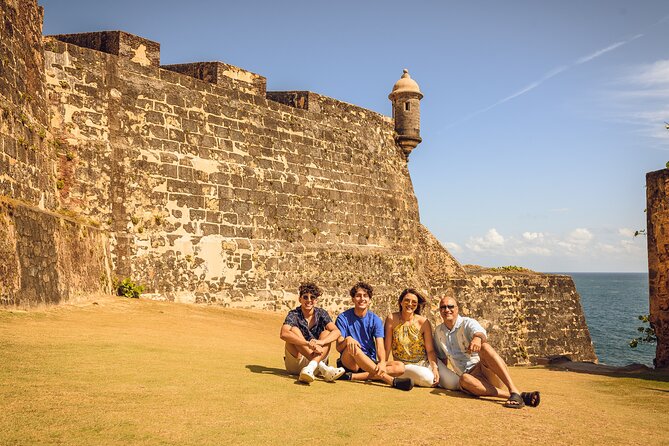 Hire Photographer, Professional Photo Shoot - Puerto Rico - Inclusions and Experience Highlights