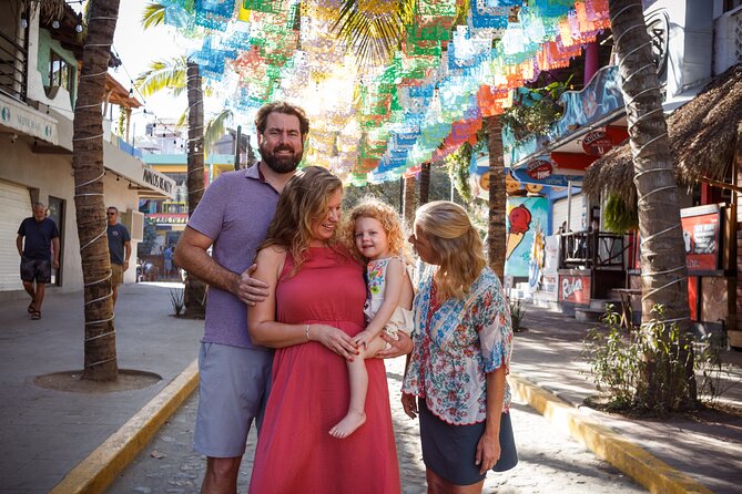 Hire Photographer, Professional Photo Shoot - Puerto Rico - Choosing the Right Package