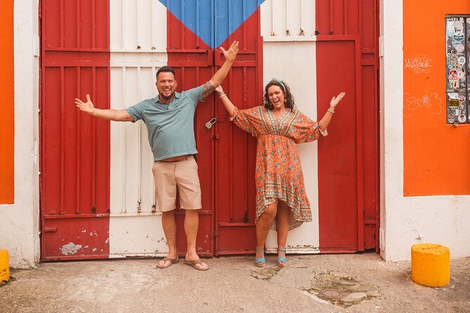 Hire Photographer, Professional Photo Shoot - Puerto Rico - Receiving and Accessing Photos